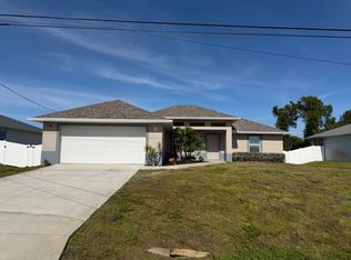 3116 37th St SW, Lehigh Acres, FL 33976