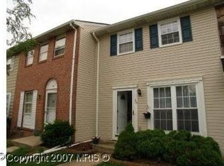 36 King Richard Ct #36, Baltimore, MD 21237