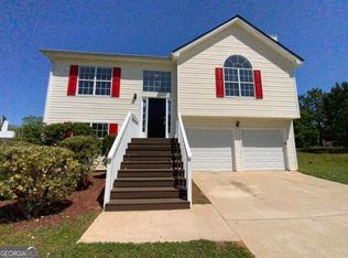 140 Jericho Dr, Covington, GA 30016