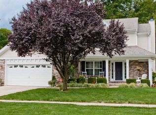 8712 Woolstone Ct, Maineville, OH 45039