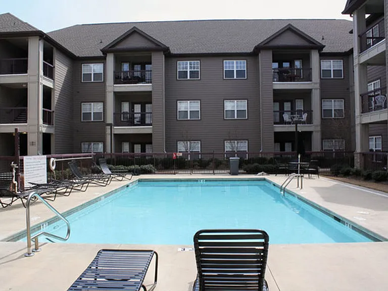 Lumpkin Place II Apartments — Photo 30