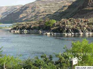 PARCEL 1 Snake River Rd, Asotin, WA 99402