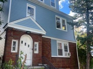 176 Carolina Ave, Irvington, NJ 07111