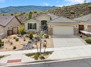 1165 Sugar Creek Trl, Reno, NV 89523