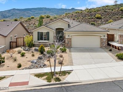 1165 Sugar Creek Trl, Reno, NV, 89523