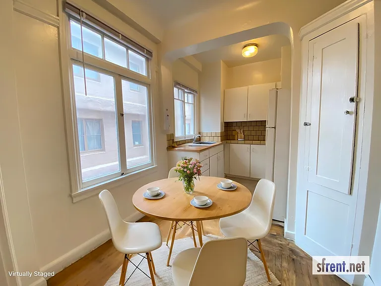 930 Sutter Street — Photo 9