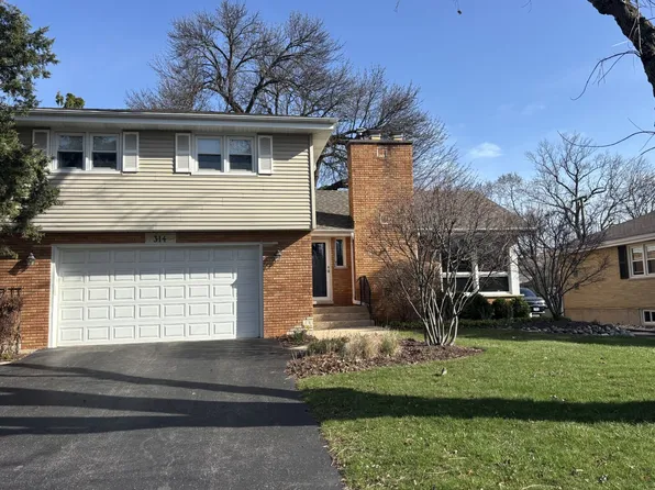 314 Gierz St, Downers Grove, IL 60515