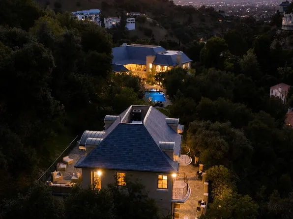 3911 Oeste Ave, Studio City, CA 91604