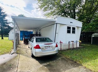 156 Summer Dr, Greenville, OH 45331