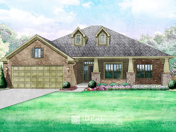 Kendall E - Craftsman