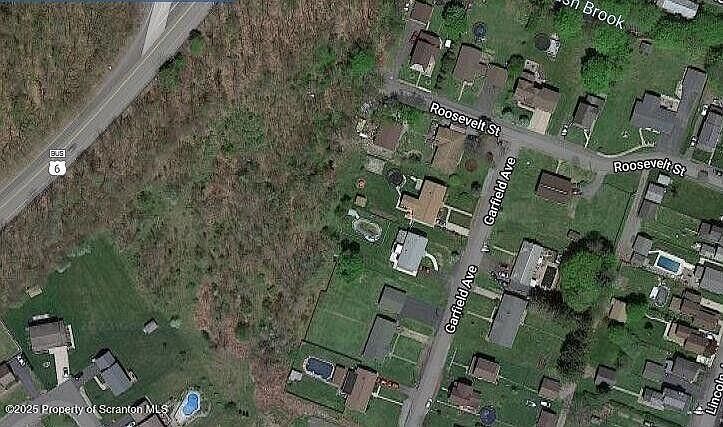 2nd image of Bacon St