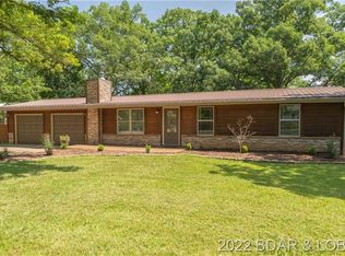 82 Dogwood Dr, Camdenton, MO 65020