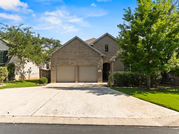 9011 Pond Gate, Boerne, TX 78015