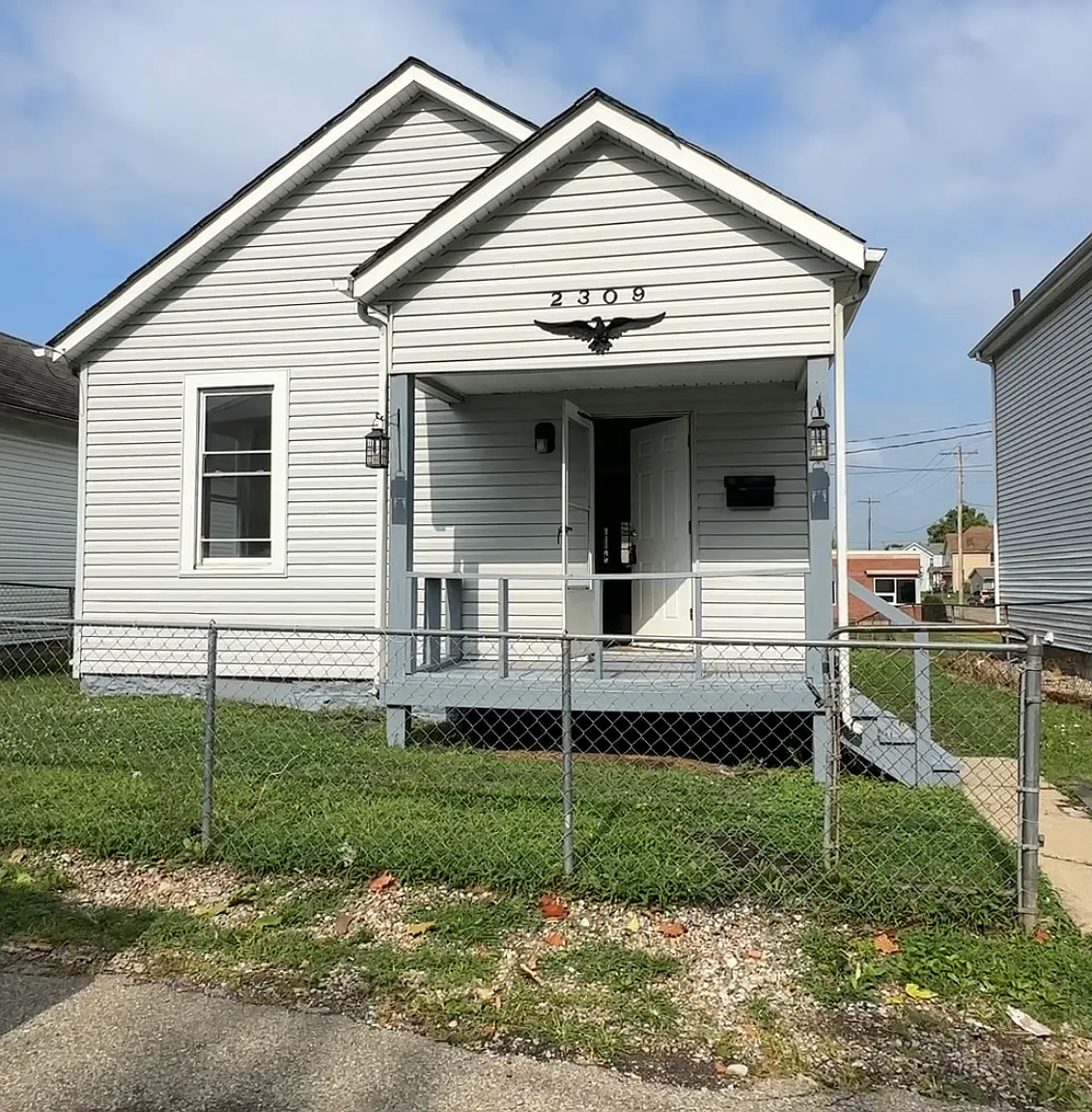2309 Elbe Avenue - 1 — Photo 1