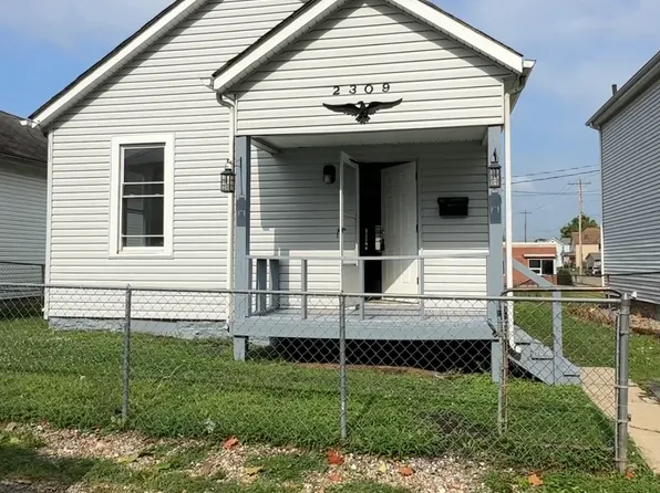 2309 Elbe Ave, Hamilton, OH 45015