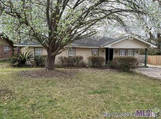 3560 Robert St, Zachary, LA 70791