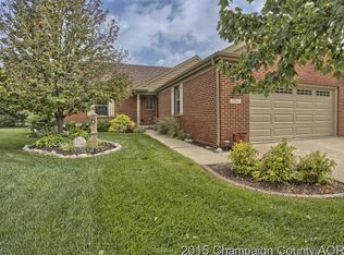 2902 Greystone Pl, Champaign, IL 61822