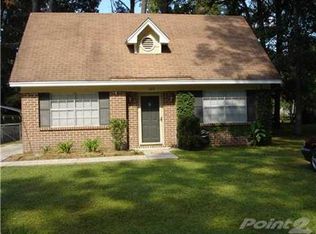 322 E Whatley St, Pooler, GA 31322