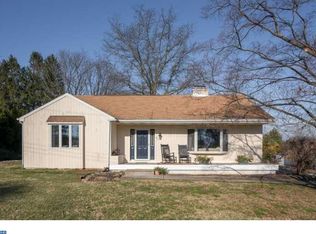 80 Campbell Ave, Doylestown, PA 18901