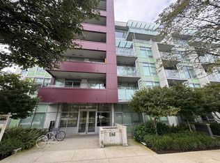 5077 Cambie St #111, Vancouver, BC V5Z0H7