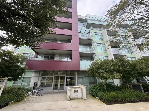 5077 Cambie St #111, Vancouver, BC V5Z 0H7