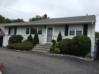 71 Linden St, Massapequa Park, NY, 11762