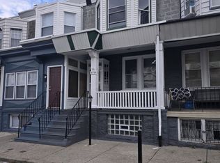 5954 Osage Ave, Philadelphia, PA 19143