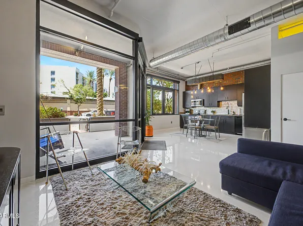 7301 E 3RD Avenue #121, Scottsdale, AZ 85251