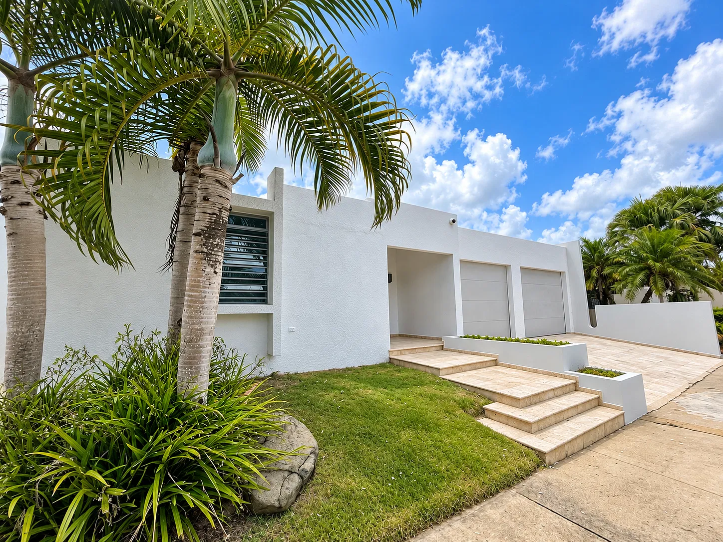 3 bed, $4,000 — Photo 4
