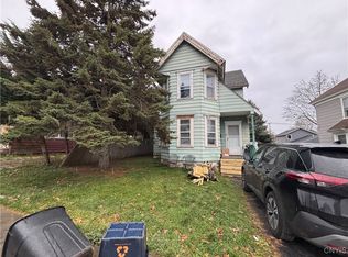 200 Center St, Syracuse, NY 13209