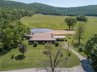 1440 Fults Cove Rd, Morrison, TN 37357