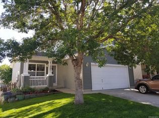 1260 Red Mountain Dr, Longmont, CO 80504
