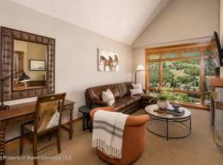 110 Carriage Way #3405, Snowmass Village, CO 81615