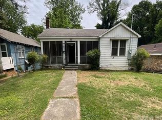 207 Virginia St, Hot Springs, AR 71901