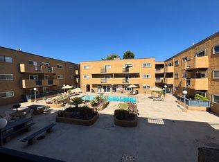 355 S Madison Ave Unit 218, Pasadena, CA 91101