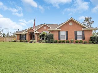 1205 W 19th St, Lynn Haven, FL 32444