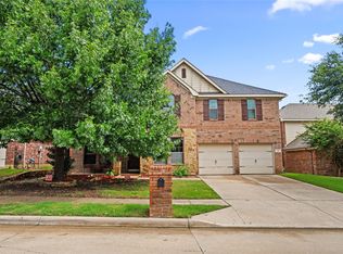 5129 Shelly Ray Rd, Fort Worth, TX 76244