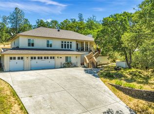 19088 Moon Ridge Rd, Hidden Valley Lake, CA 95467