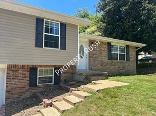 9119 Westminister Circle Dr, Chattanooga, TN 37416