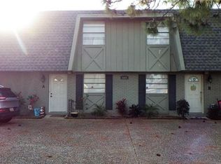 4520 Laplace St #c #C, Metairie, LA --