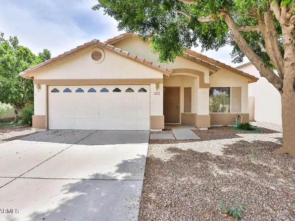 4087 E Libra Avenue, Gilbert, AZ 85234