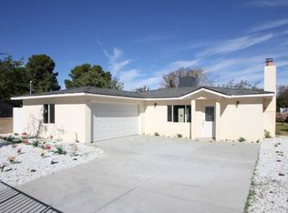 4727 W Avenue L8, Lancaster, CA 93536