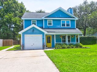 458 Mount Royall Dr, Mount Pleasant, SC 29464