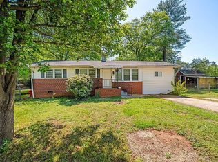 701 S Texas Ave, Greenville, SC 29611