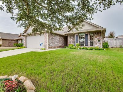 1907 Sail Fish Dr, Mansfield, TX, 76063
