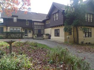 5582 N Paulines Woods Rd, Nashotah, WI 53058
