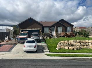 3743 S Sunrise Dr, Saratoga Springs, UT 84045