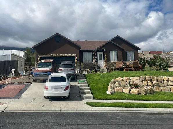 3743 S Sunrise Dr, Saratoga Springs, UT 84045
