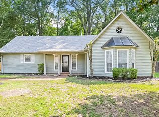 6710 Tangleberry Cv, Walls, MS 38680