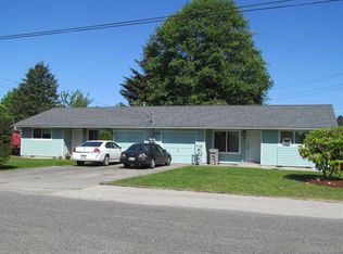 10999 Mary Ln, Burlington, WA 98233